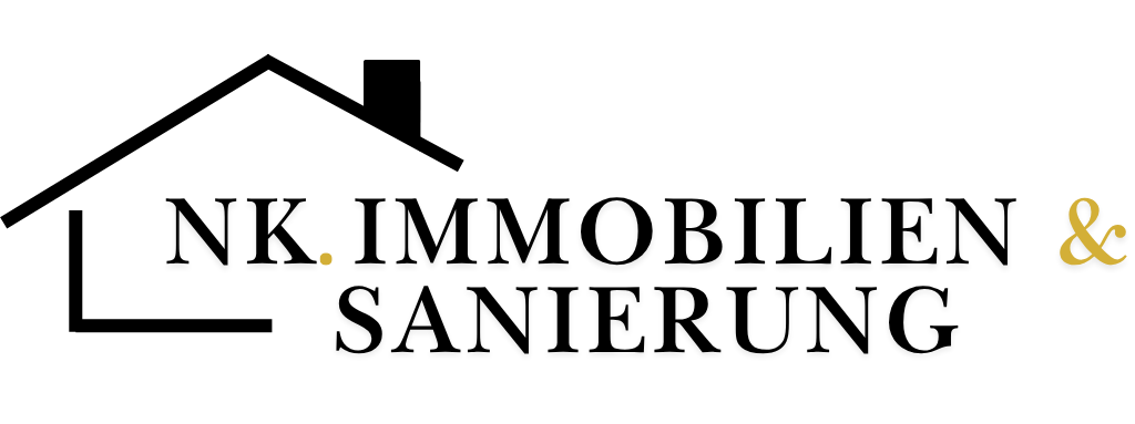 NK Immobilien & Sanierungs GmbH Logo